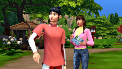 NOVO RECURSO: The Sims 4 Diversão na Neve Adiciona Sistema de Sentimentos e Estilos de Vida