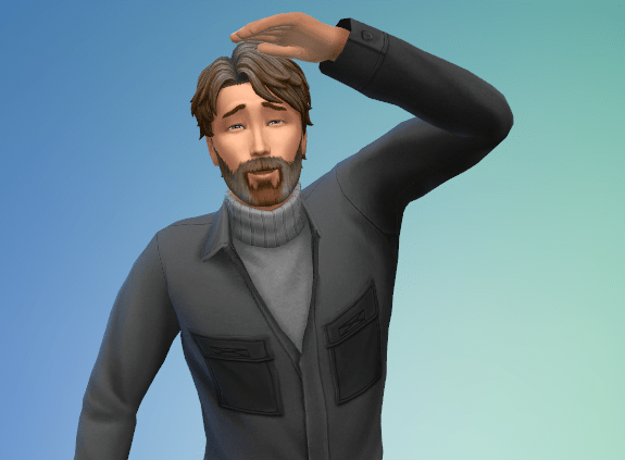 Produtores Compartilham Imagens e Gifs do The Sims 4 Diversão na Neve