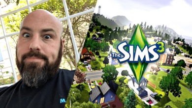Produtor Chefe do The Sims 3 Critica o Jogo e Diz que Ele Parece Ruim