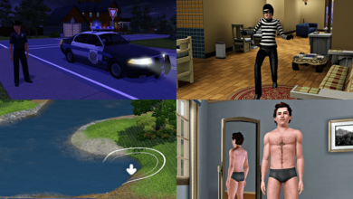 13 Coisas Essenciais que Ainda Faltam no The Sims 4