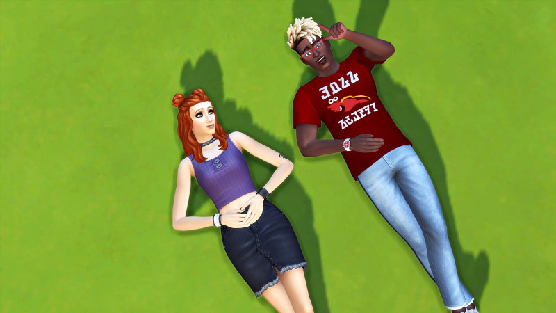 10 Razões que Fazem a Sociedade do The Sims ser Melhor que a Nossa