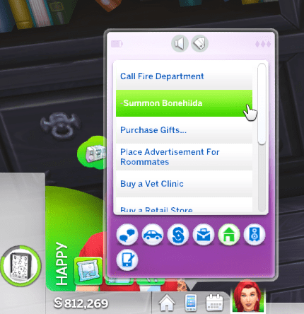 É REAL! Mod de Ossilda Funcional é Criado para The Sims 4