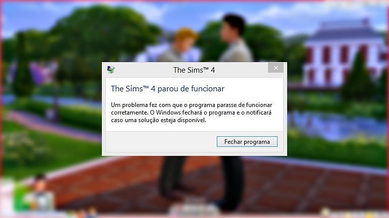 URGENTE: Após Nova Atualização The Sims 4 Enfrenta Travamentos Erros e Milhares de Bugs