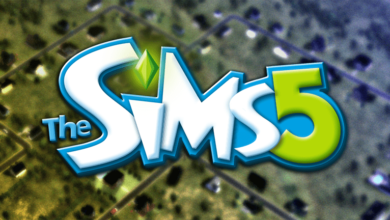 The Sims 5: O Novo Modo Simulação