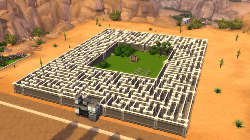 Como Tornar a Casa dos Sims um Pesadelo no The Sims 4