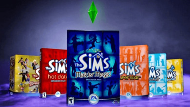 Por Que a EA Deveria PARAR de Lançar Expansões para o The Sims