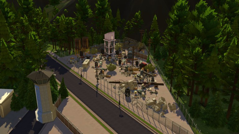 The Sims 4: Mod de Mundo Aberto é Finalmente Lançado ao Público