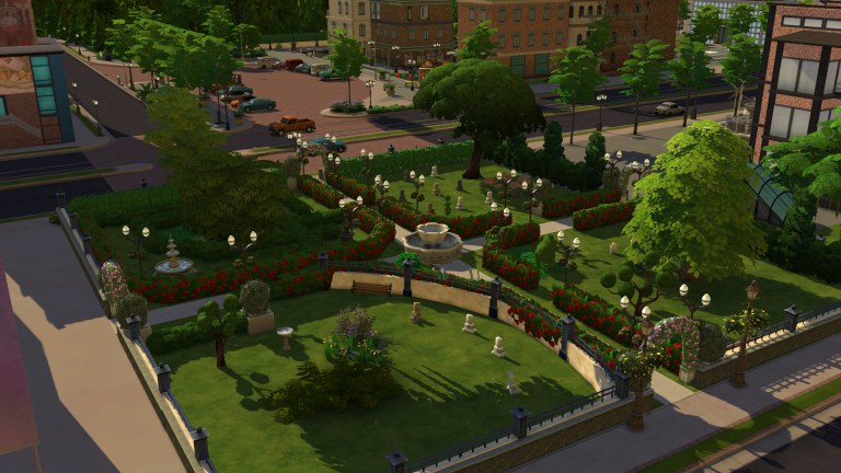 The Sims 4: Mod de Mundo Aberto é Finalmente Lançado ao Público