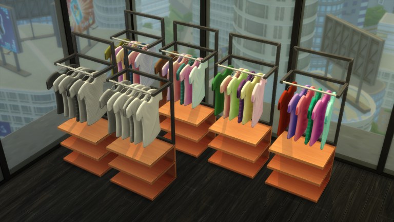 The Sims 4 Quarto Luxuoso é Lançado Gratuitamente para Download