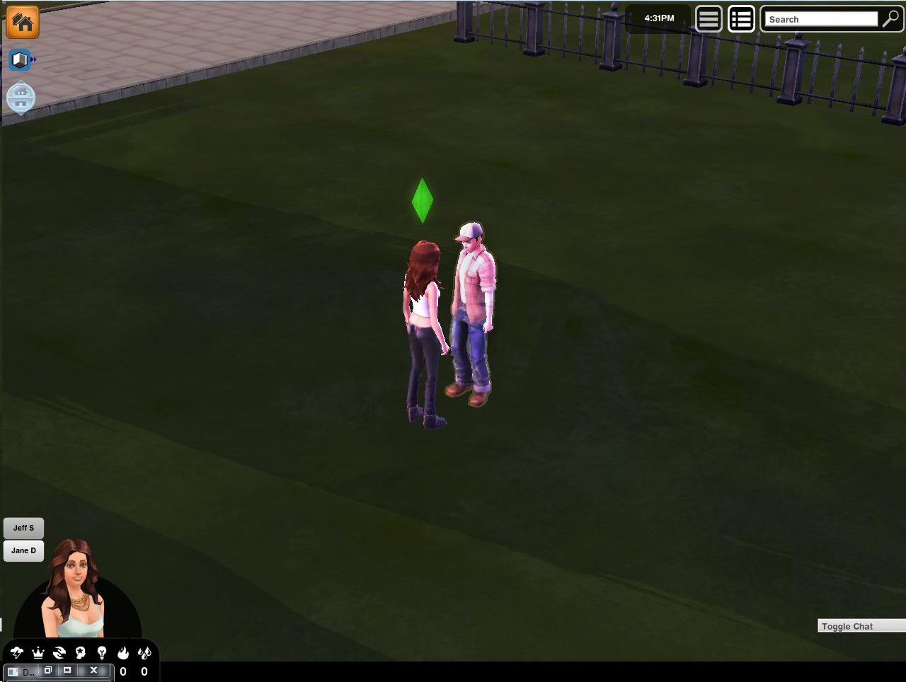 O Polêmico Desenvolvimento Conturbado do The Sims 4