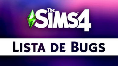 The Sims 4: Lista de Bugs será Lançada pela Equipe The Sims