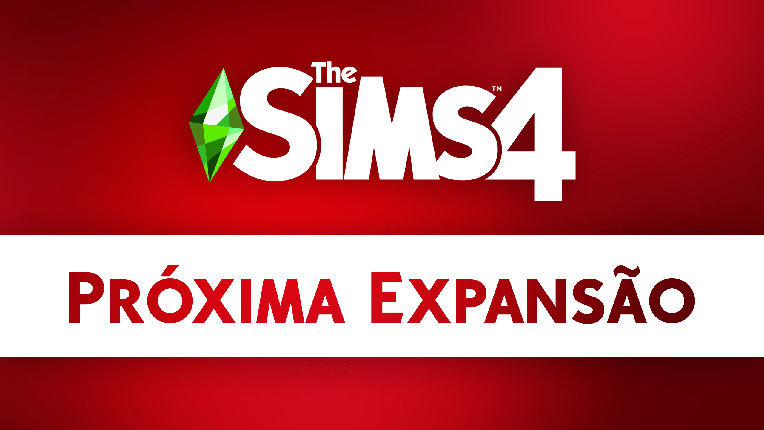 The Sims 4: Próxima Expansão Pode Surpreender?