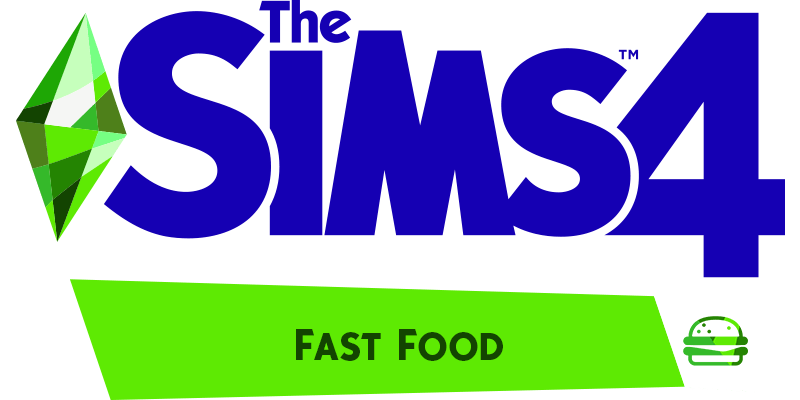 The Sims 4 Fast Food Coleção de Objetos é Lançado