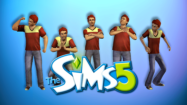 Boato afirma que The Sims 5 pode ser totalmente de graça - tudoep