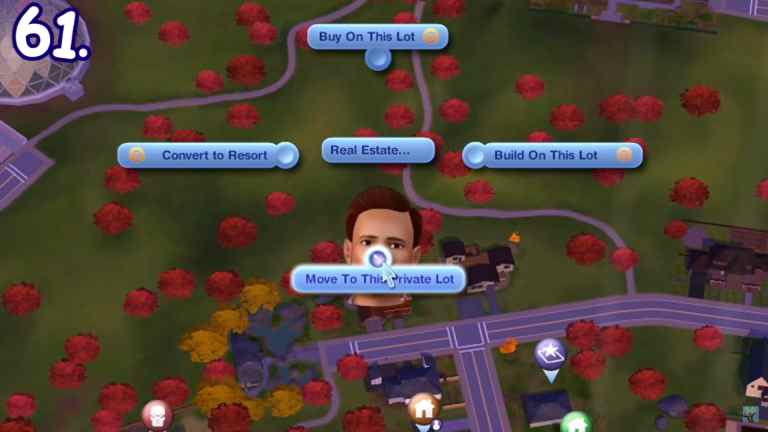 Novos 50 Detalhes do The Sims 3 que Não Existem no The Sims 2 e 4