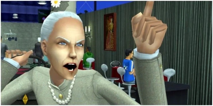 The Sims: 10 Vezes em que o Jogo foi Bastante Obscuro