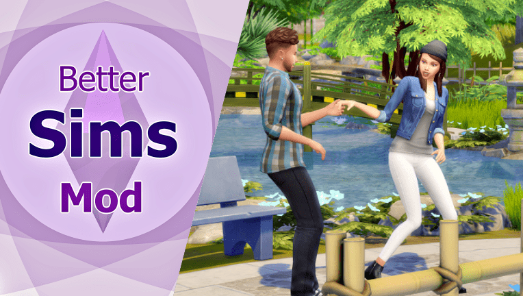 The Sims 4: Adicione mais realismo em seu jogo com o mod