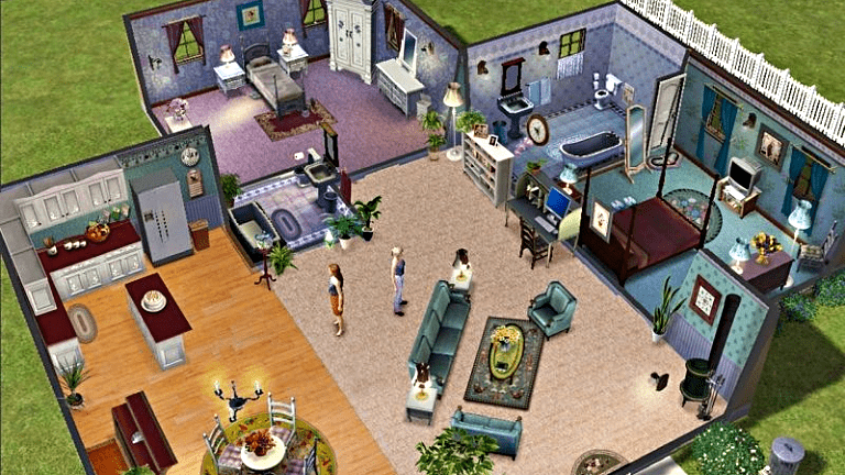 Após Vários Anos, The Sims 3 Entra em Promoção no Origin