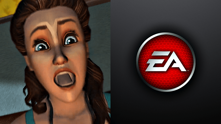 The Sims 4 Kits é a Cara de Pau Caça-Níquel da EA