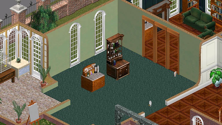 Relembre 10 Objetos Icônicos do The Sims 1