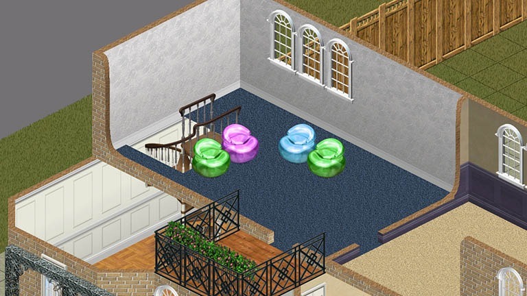 Relembre 10 Objetos Icônicos do The Sims 1