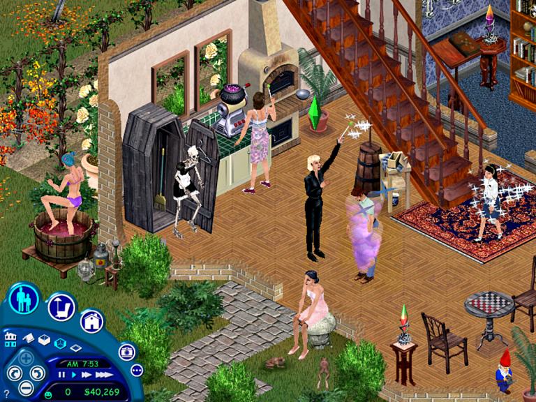 5 Coisas do The Sims 1 que Queremos e Não Queremos no The Sims 5
