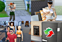 10 Mods Legais para The Sims 4 que Fazem a Diferença