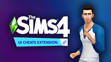 Mod Sims4 Traduzidos: Ui Cheats Extension