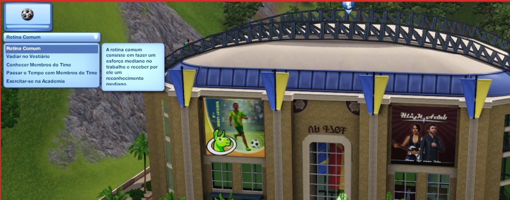 Por Que o The Sims 5 Precisa de Lotes Reais e Não Rabbit Holes