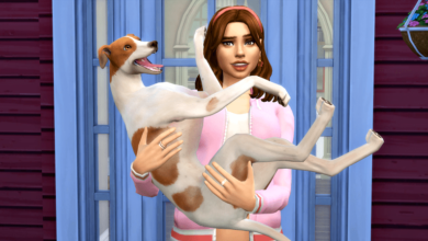 Mods Essenciais para Jogar com o The Sims 4 Gatos & Cães