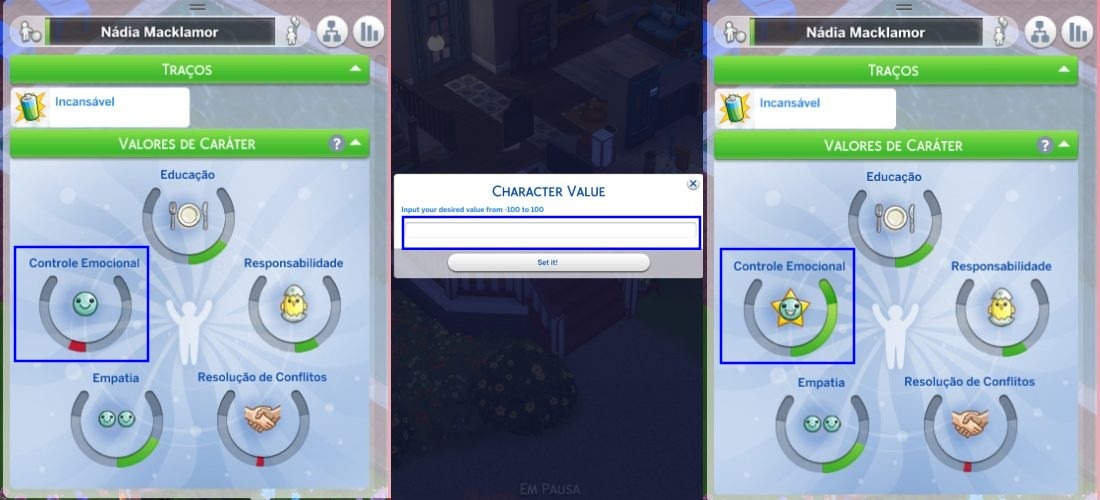 Códigos e cheats The Sims 4: Lista completa atualizada - Blog do Digio
