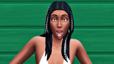 POLÊMICA: Equipe The Sims é Acusada de Promover Relação não Consensual no The Sims 4