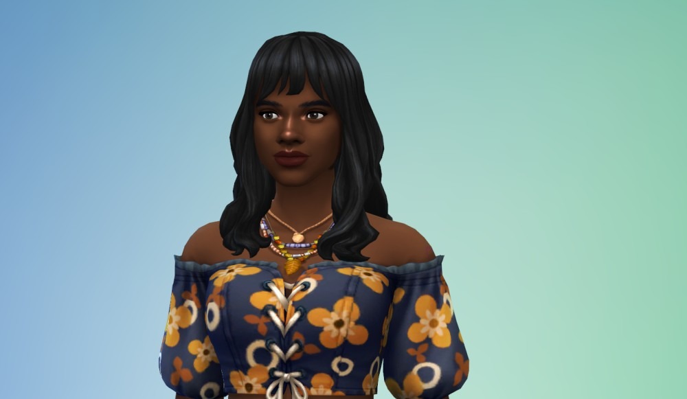 saiba tudo o que veio na atualizacao de maio de 2021 thesims4 6