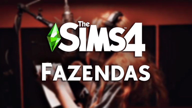 The Sims 4: Fazendas é Mencionado por Cantora Country Convidada para Gravar em Simlish