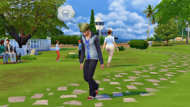 ESPECULAÇÃO: The Sims 4 Terá Apenas 1 Expansão em 2021