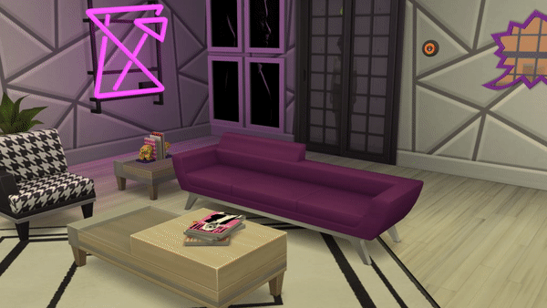 The Sims 4: Novo Mod de Realismo Traz Reações de Movimento ao jogo
