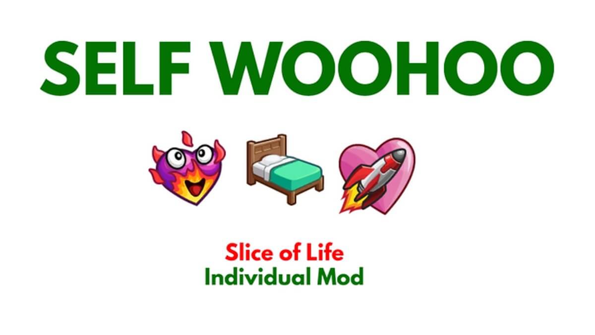 Mod Slice of Life para The Sims 4 - Atualizado