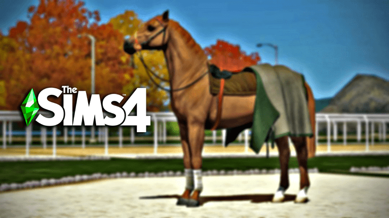 The Sims 4: Produtor Explica Ausência de Cavalos em Nova Expansão