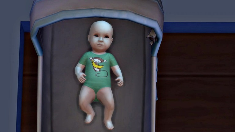 Próxima Expansão do The Sims 4 Deve Ser Sobre Gerações