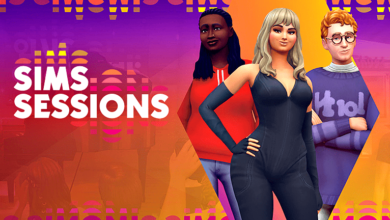 EA Anuncia Evento Musical "Sims Session" no The Sims 4