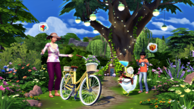 The Sims 4 Vida Campestre Terá Itens Exlusivos de Compra