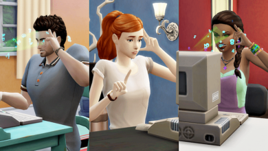 URGENTE: Bandidos Revelaram ter Códigos do The Sims Após Ataque Hacker na EA