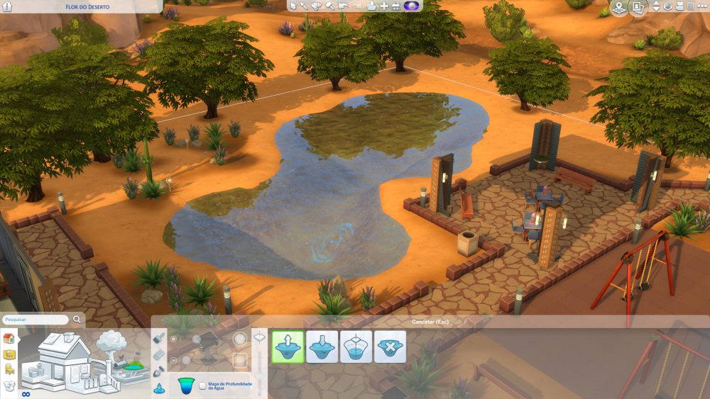 The Sims 4: Saiba Tudo O Que Veio na Grande Atualização de Julho de 2021