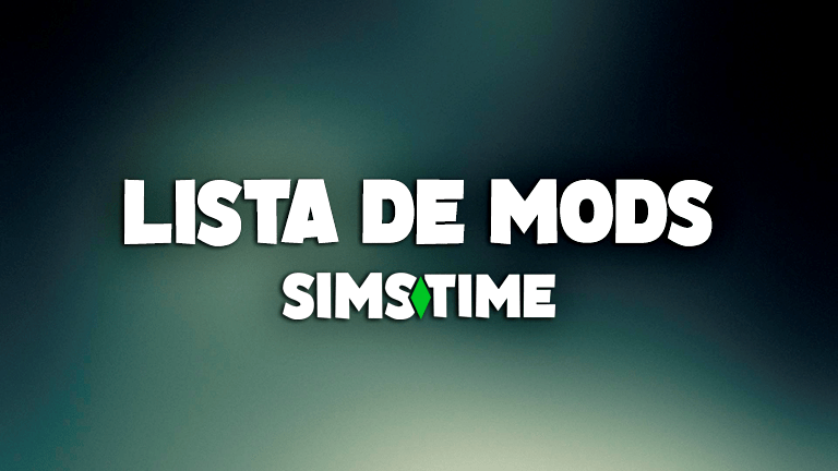 Mods para The Sims 4