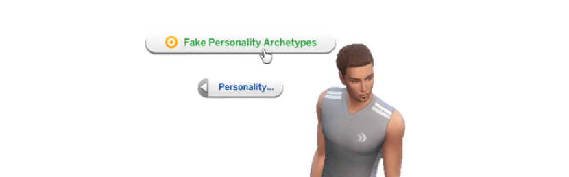 Mod WonderfulWhims para The Sims 4 - Atualizado
