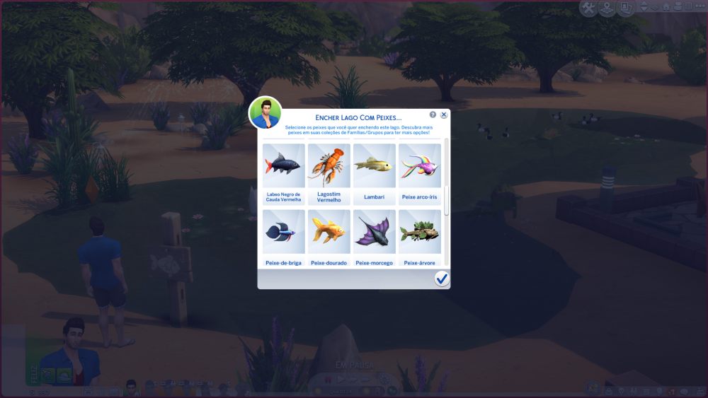 The Sims 4: Saiba Tudo O Que Veio na Grande Atualização de Julho de 2021
