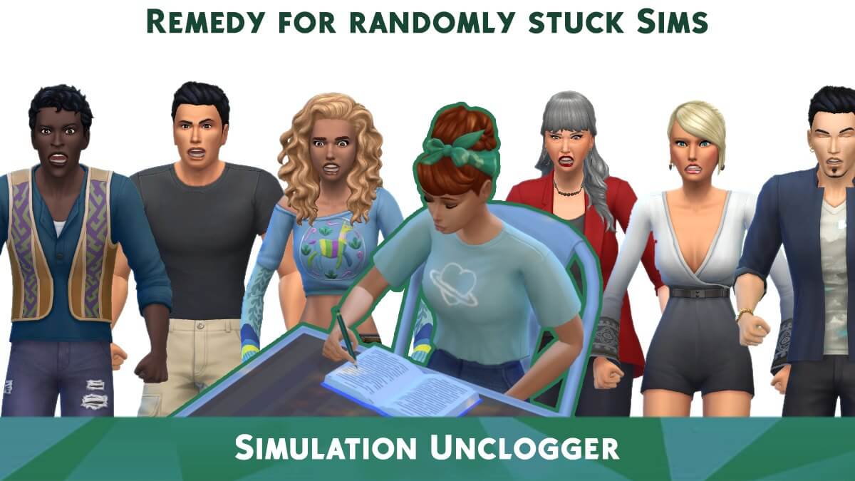 The Sims 4: Os 20 Melhores Mods do Jogo