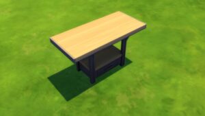 batch thesims4 kit loft industrial objetos 10