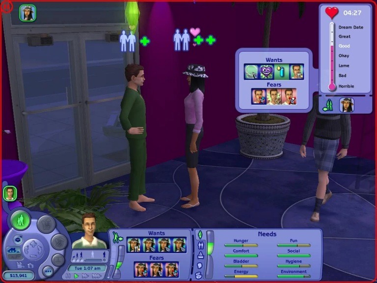 Jogadores de The Sims 4 estão Implorando por Jogo mais Desafiador e Difícil