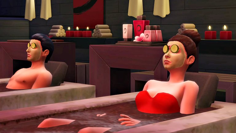 The Sims 4 Vai Começar a Receber Melhorias para Pacotes já Lançados
